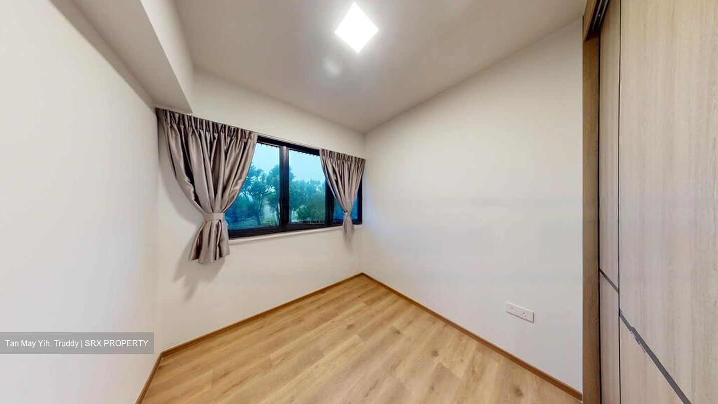 KI Residences at Brookvale (D21), Condominium #618392641